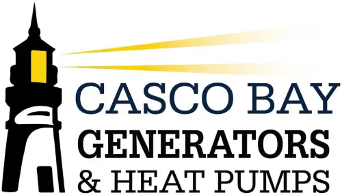 Casco Bay Generators and Heat Pumps