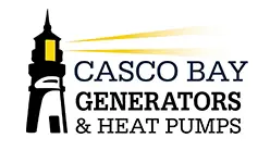 Casco Bay Generators and Heat Pumps